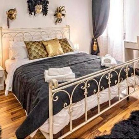 La Dogaressa Guest House Венеция Екстериор снимка