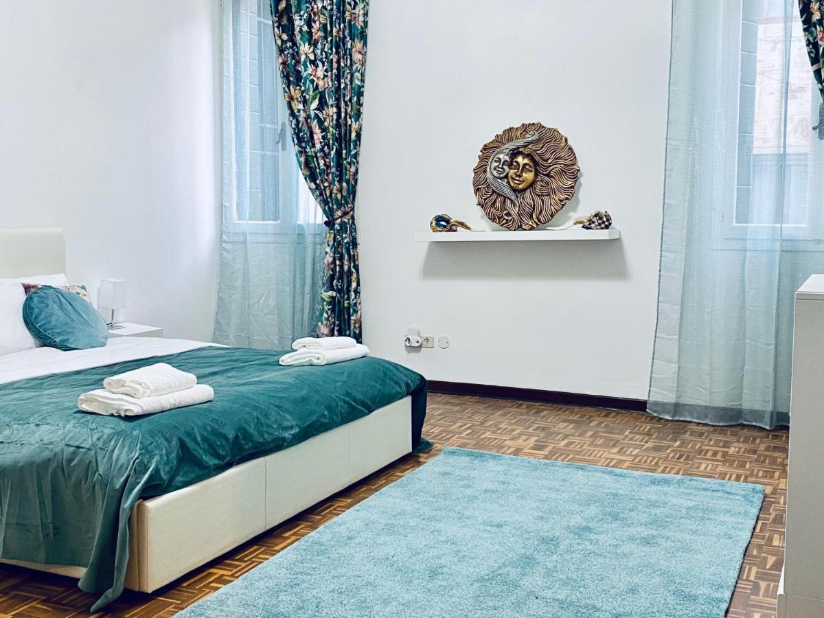 La Dogaressa Guest House Венеция Екстериор снимка