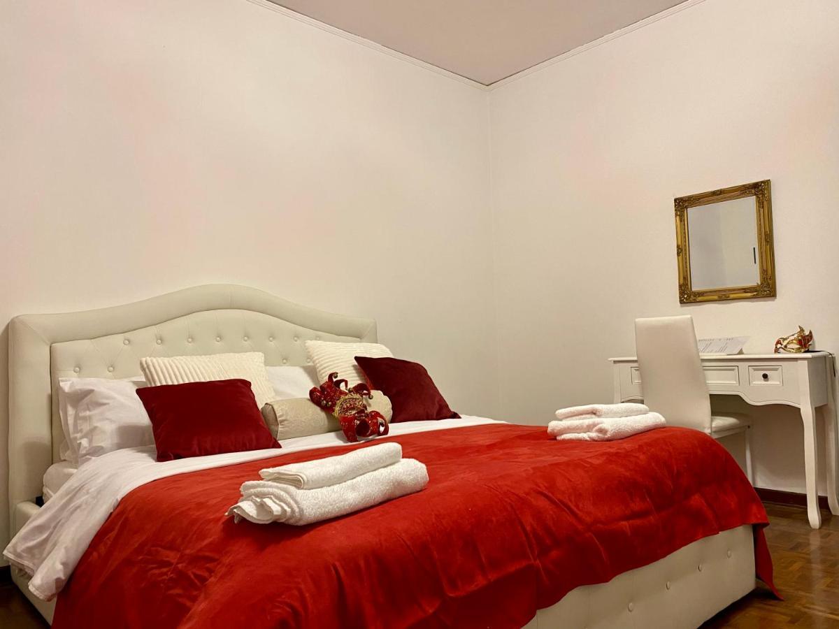 La Dogaressa Guest House Венеция Екстериор снимка