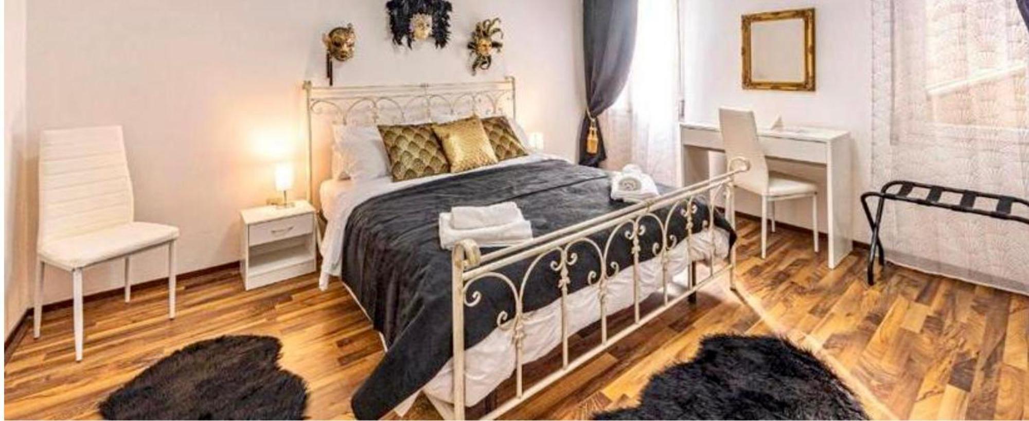 La Dogaressa Guest House Венеция Екстериор снимка