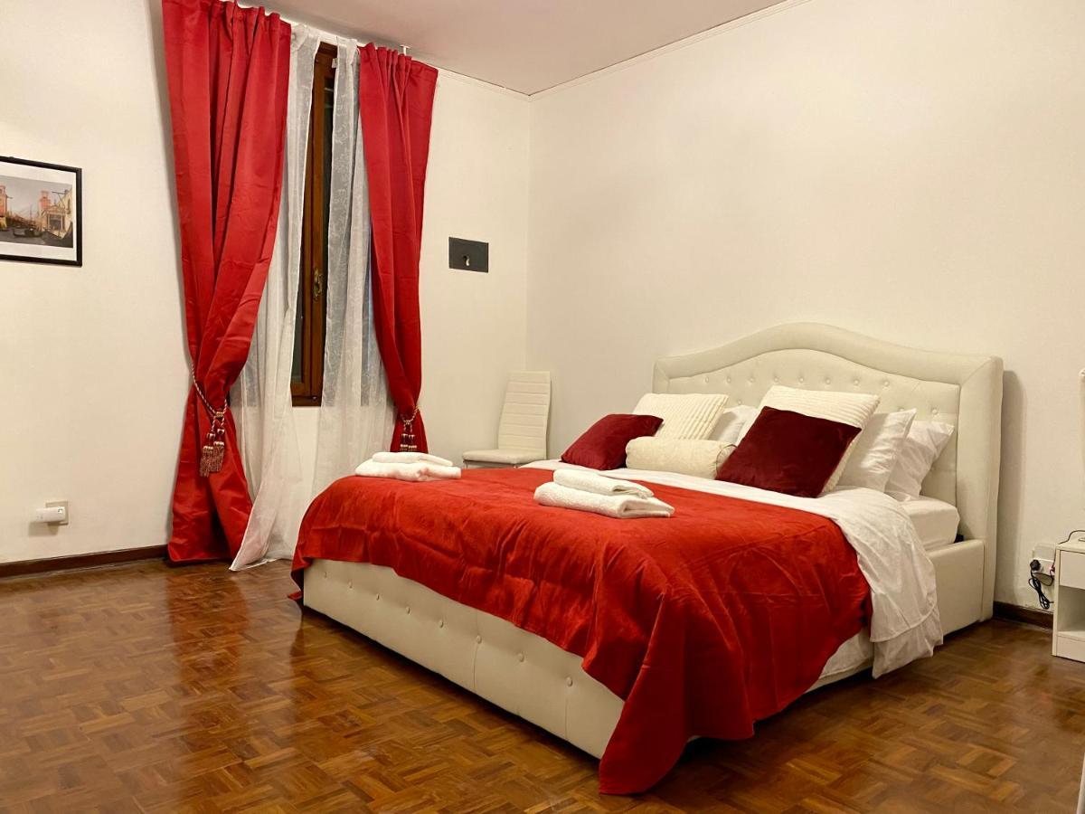La Dogaressa Guest House Венеция Екстериор снимка