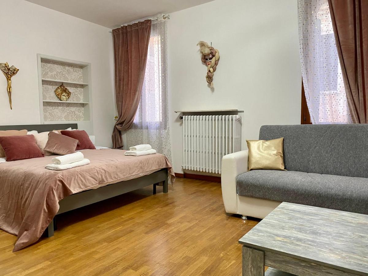 La Dogaressa Guest House Венеция Екстериор снимка