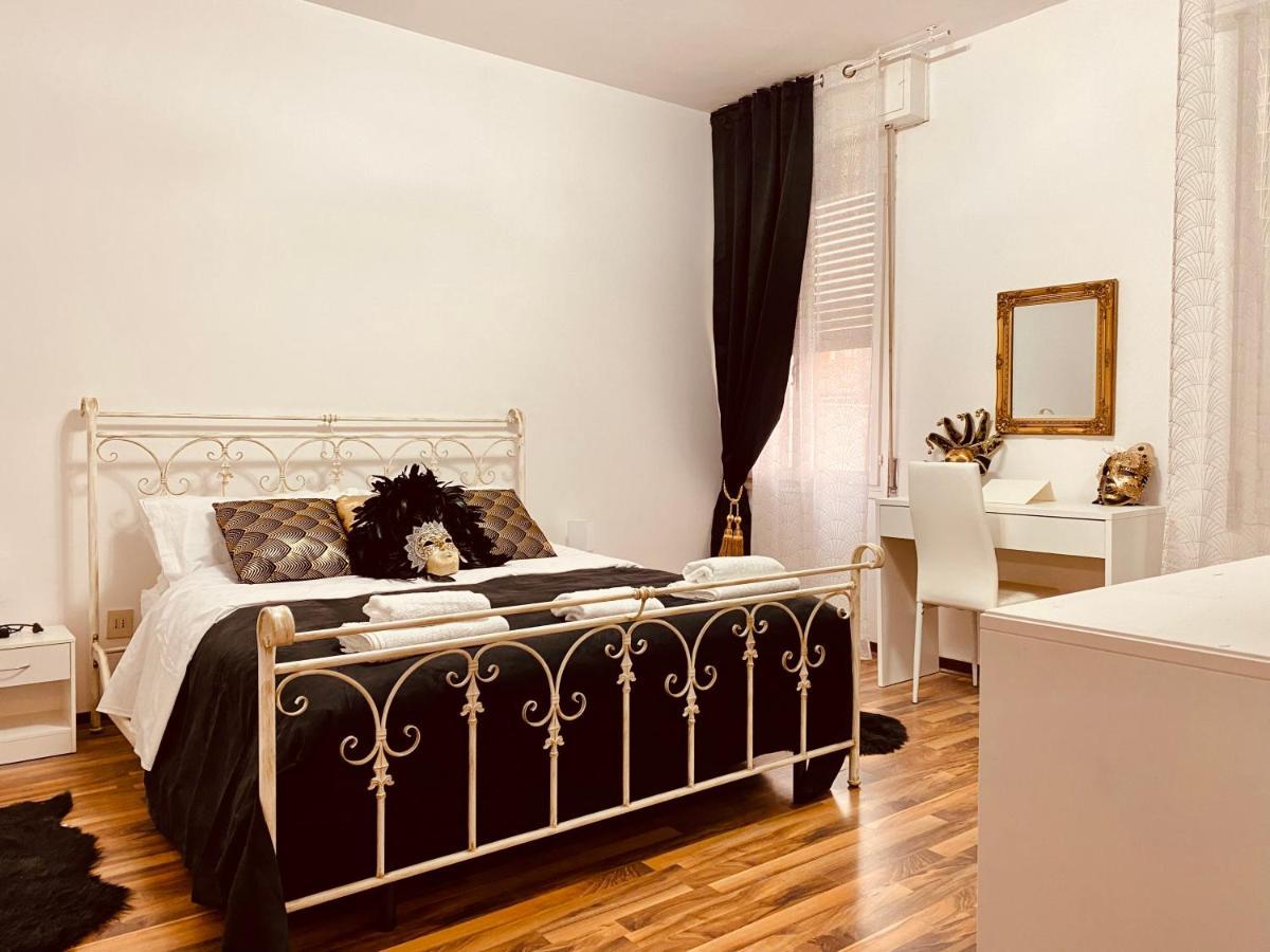 La Dogaressa Guest House Венеция Екстериор снимка