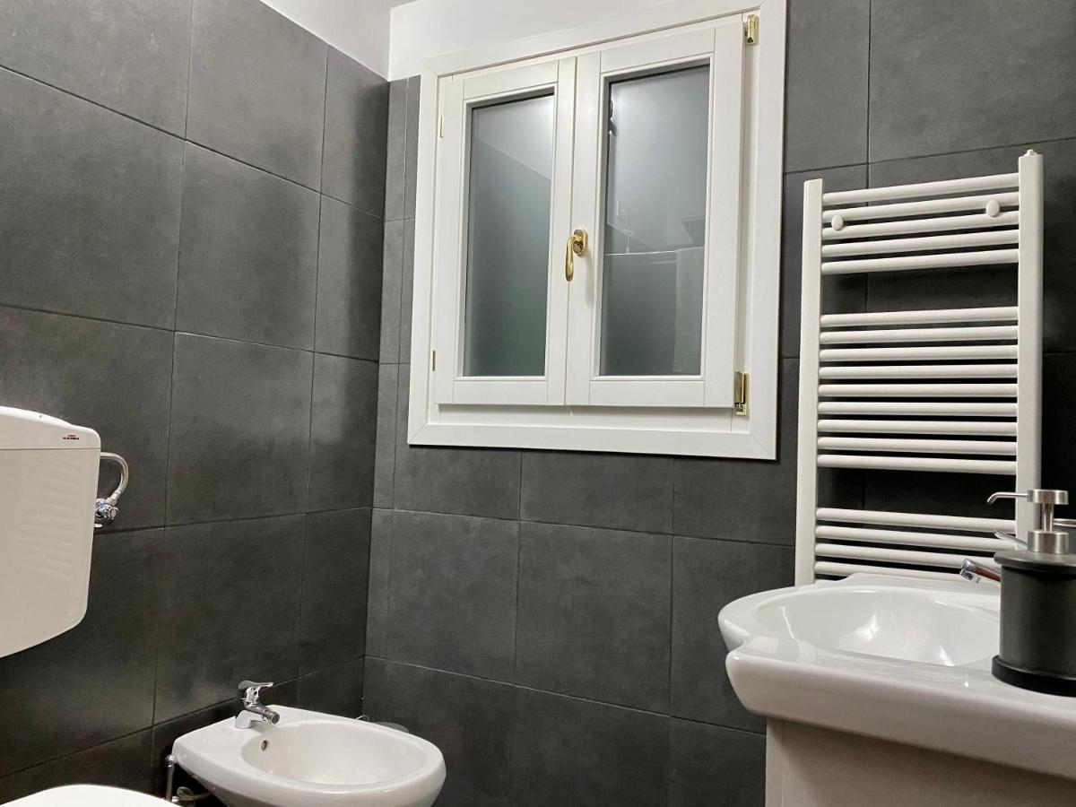 La Dogaressa Guest House Венеция Екстериор снимка