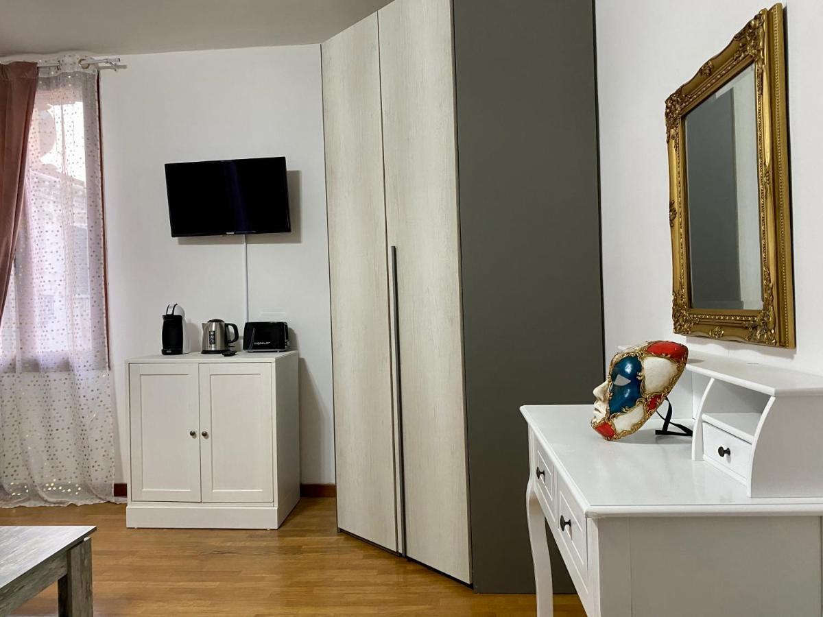 La Dogaressa Guest House Венеция Екстериор снимка