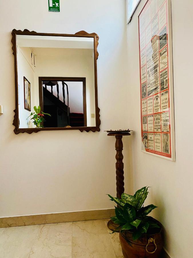 La Dogaressa Guest House Венеция Екстериор снимка