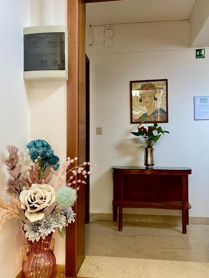 La Dogaressa Guest House Венеция Екстериор снимка
