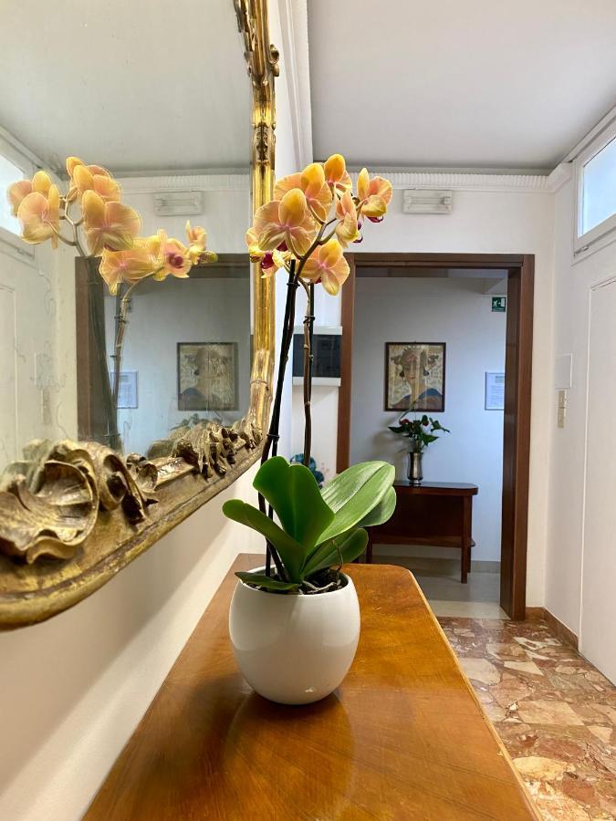 La Dogaressa Guest House Венеция Екстериор снимка
