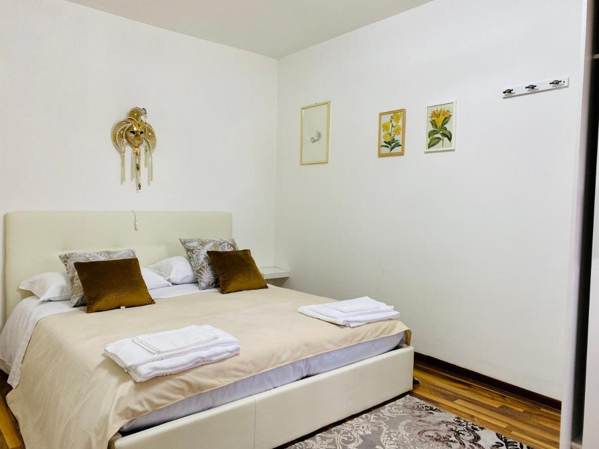 La Dogaressa Guest House Венеция Екстериор снимка