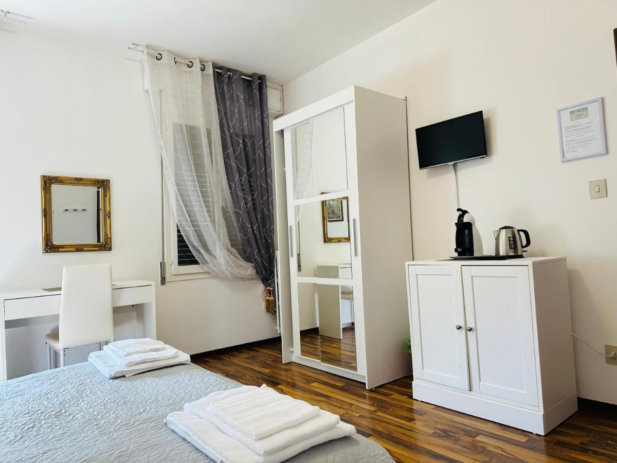La Dogaressa Guest House Венеция Екстериор снимка