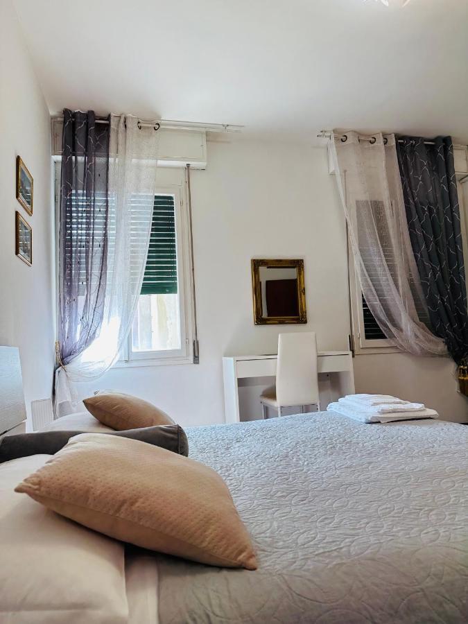 La Dogaressa Guest House Венеция Екстериор снимка
