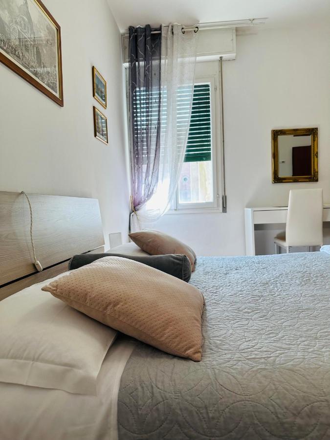 La Dogaressa Guest House Венеция Екстериор снимка