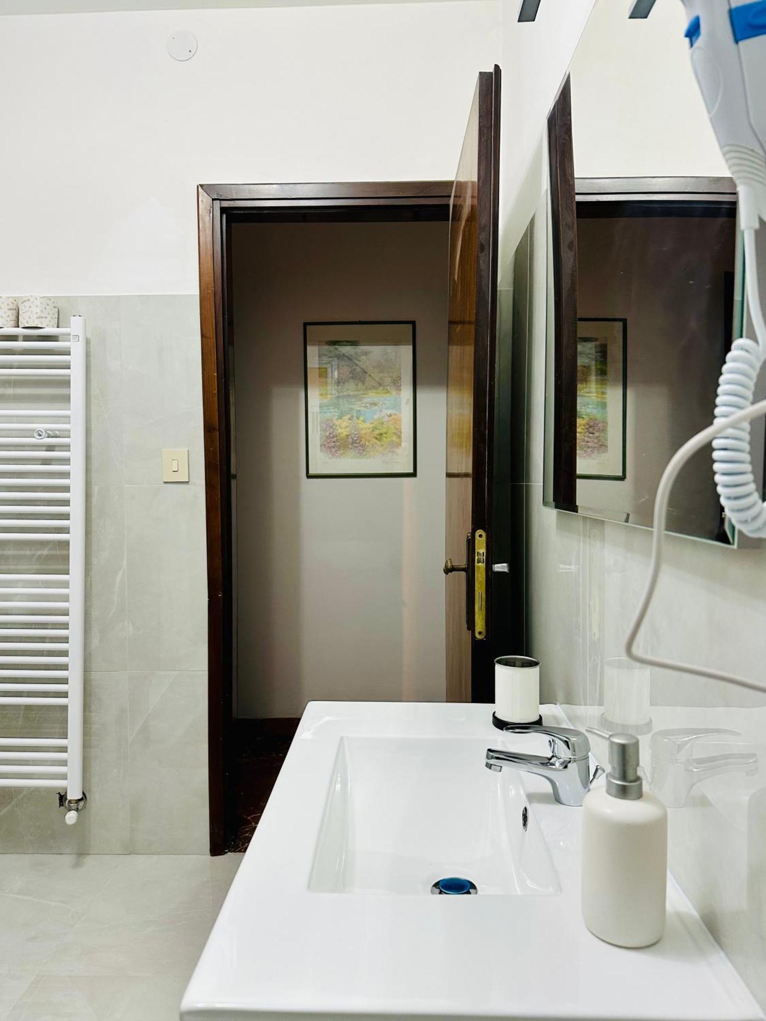 La Dogaressa Guest House Венеция Екстериор снимка