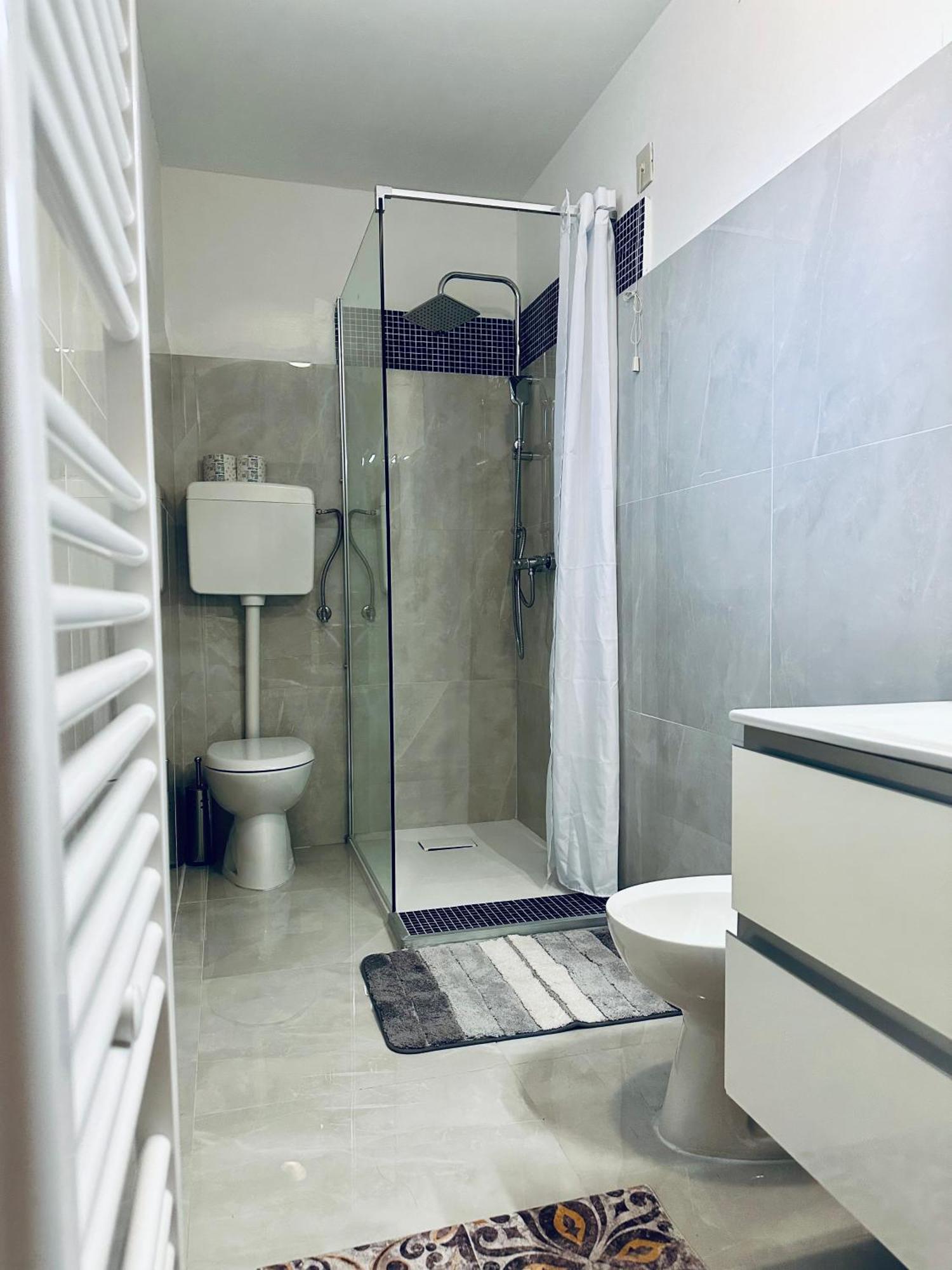 La Dogaressa Guest House Венеция Екстериор снимка